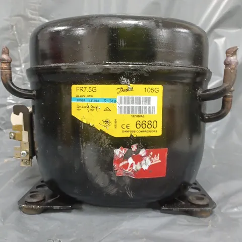 RESTAURANT & CATERING REFRIGERATION COMPRESSOR - COLLECTION ONLY