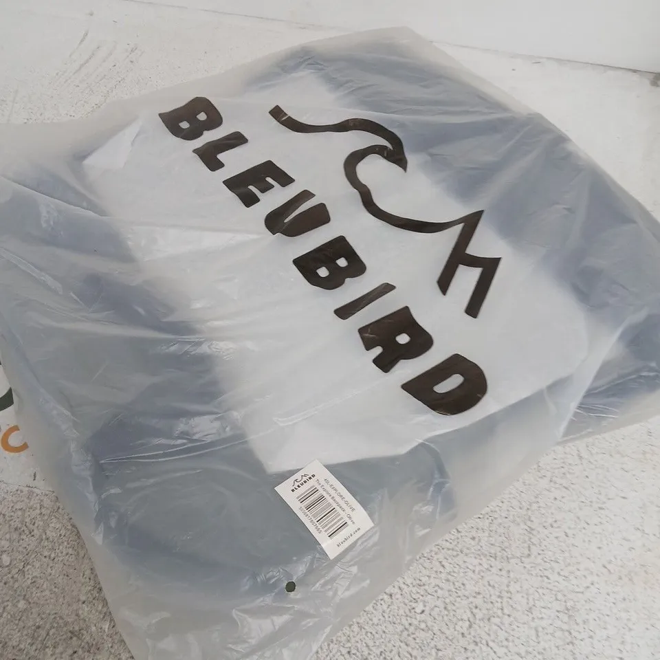BLEUBIRD THE EXPLORE BACKPACK OLIVE 40L