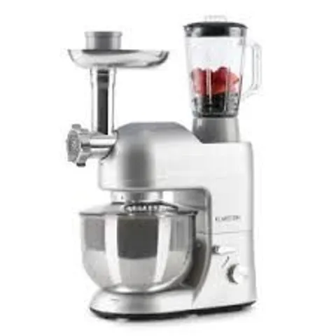 BOXED FOOD PROCESSOR MIXER KNEADING MACHINE STAND MIXER MEAT GRINDER CHOPPER