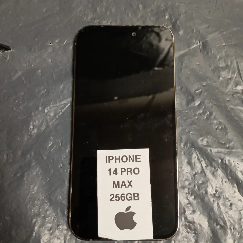 APPLE IPHONE 14 PRO MAX