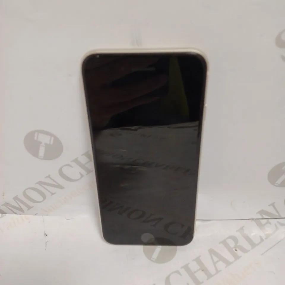APPLE IPHONE - MODEL UNSPECIFIED 