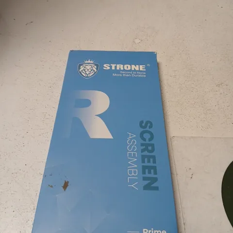 APPROXIMATELY 20 ASSORTED ITEMS INCLUDING STRONE SCREEN PROTECTOR , ANKER POWER BANK AND 6D SCREEN GLASS PROTECTOR 