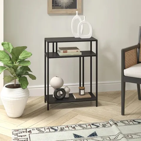 BOXED FLORINDA 55.9CM CONSOLE TABLE (1 BOX)