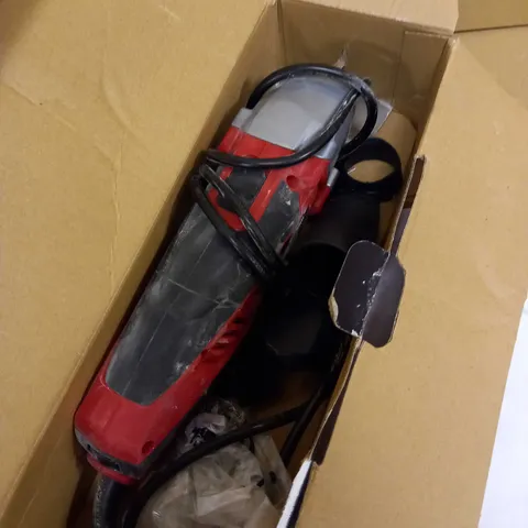 EINHELL TC-MG 220/1 E MULTIFUNCTIONAL TOOL
