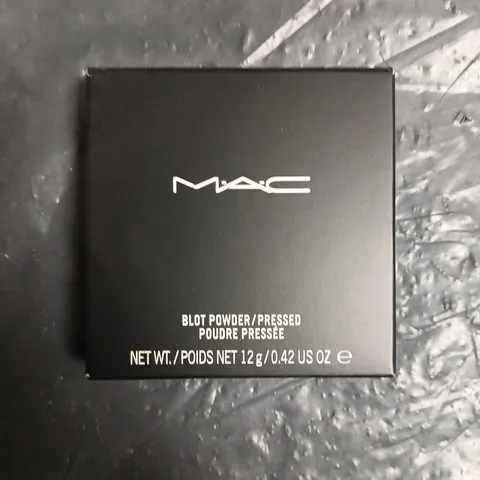MAC BLOT POWDER/PRESSED COMPACT – 12 G MEDIUM
