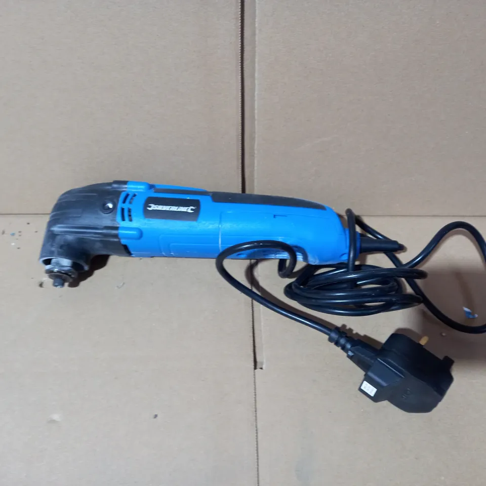 SILVERLINE 300W MULTI TOOL