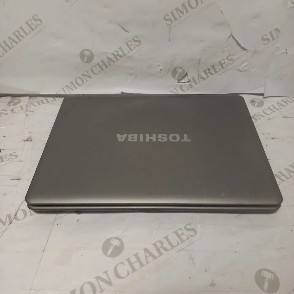 TOSHIBA SATELLITE PRO U400 LAPTOP 