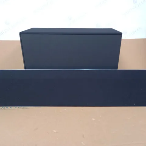 LG SOUNDBAR GX