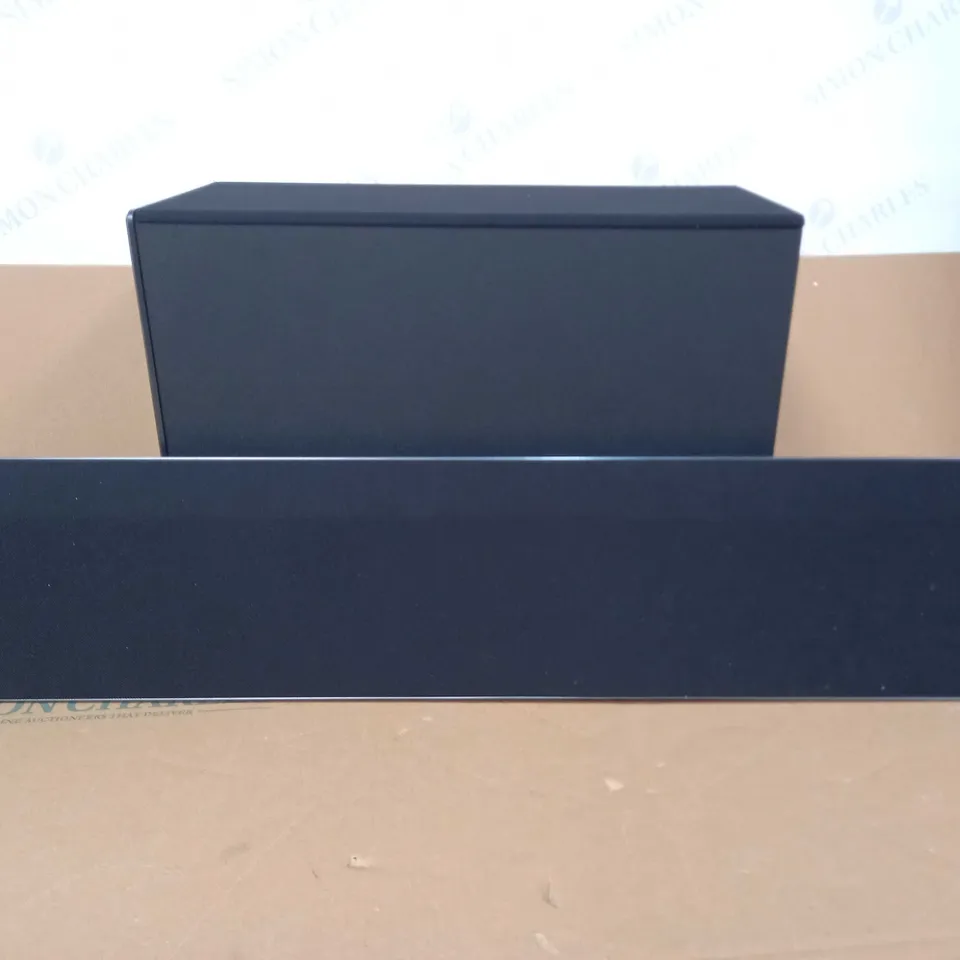 LG SOUNDBAR GX