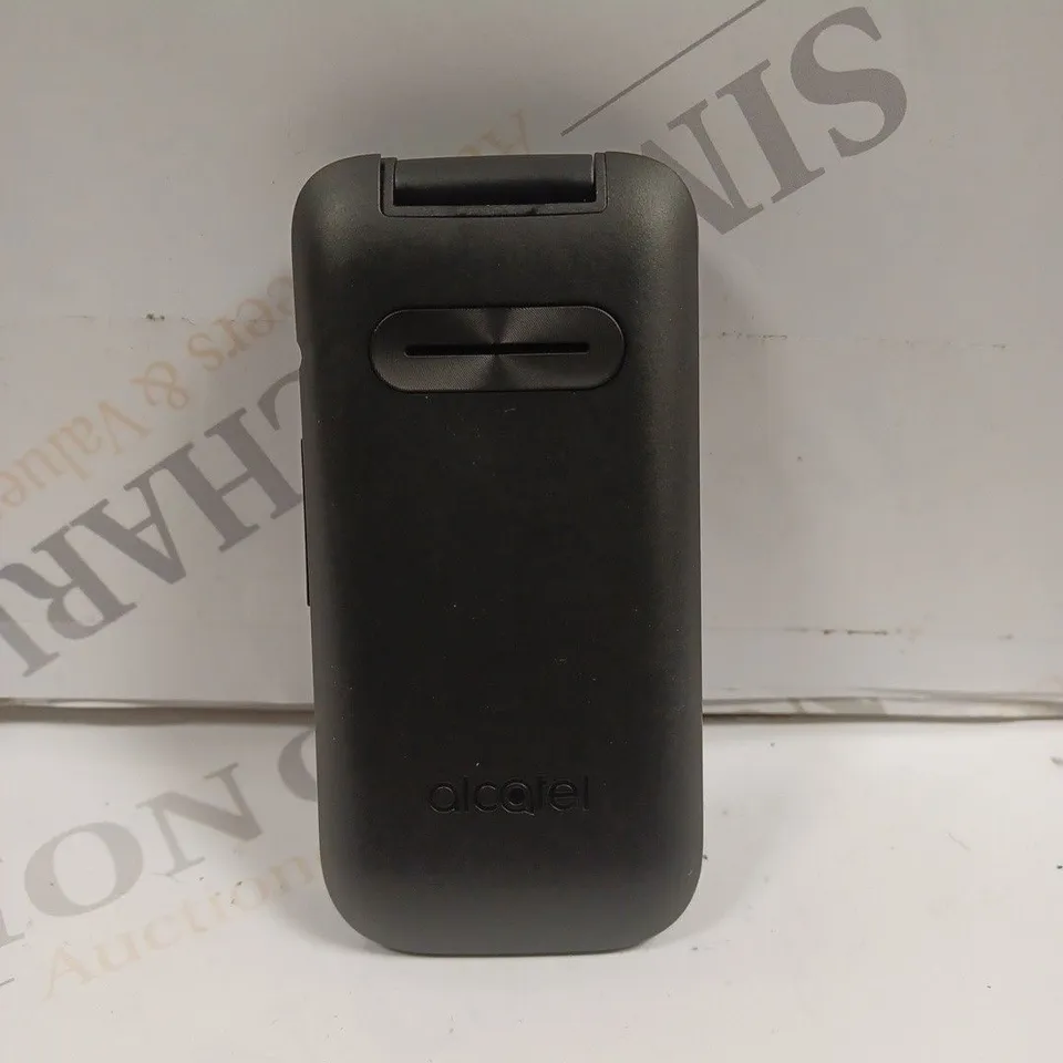 ALCATEL 2057 FLIP MOBILE PHONE 