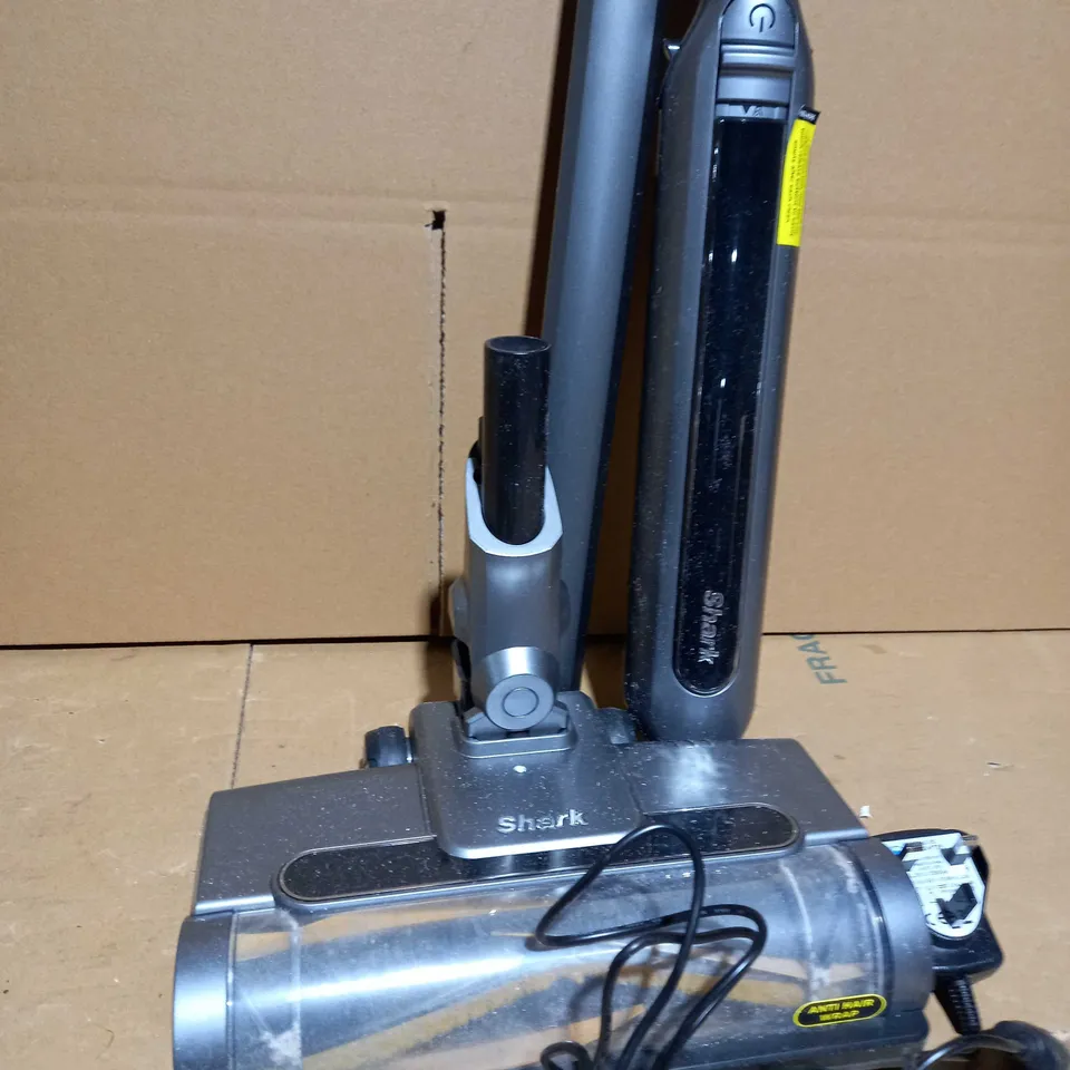 SHARK WANDVAC 2-IN-1 LIGHTWEIGHT CORDLESS HANDHELD VACUUM CLEANER WV361UK