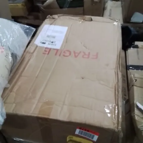 BOXED BLAIR COUNTER STOOL 