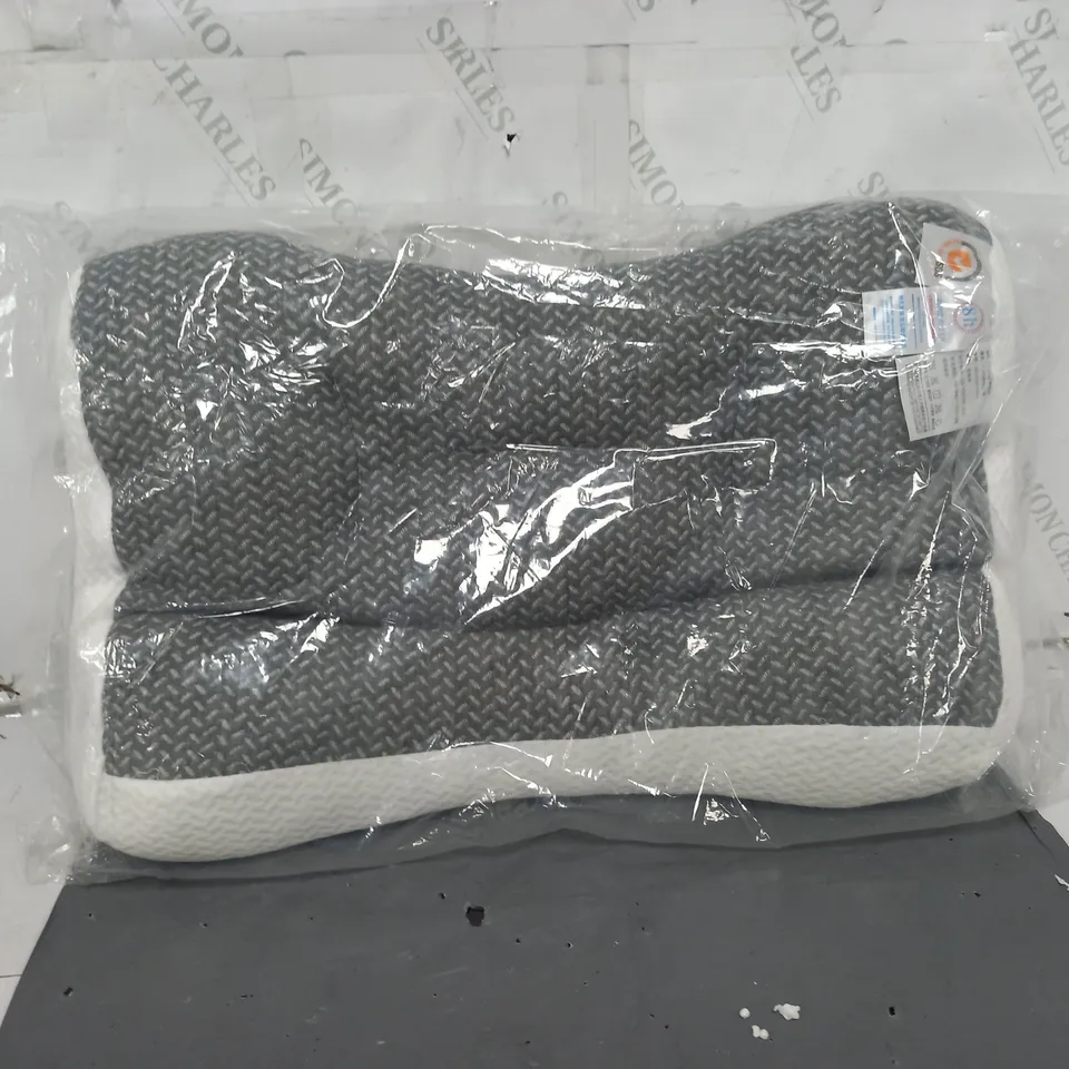 BAGGED GOOD SLEEP SUPPORT PILLOW 