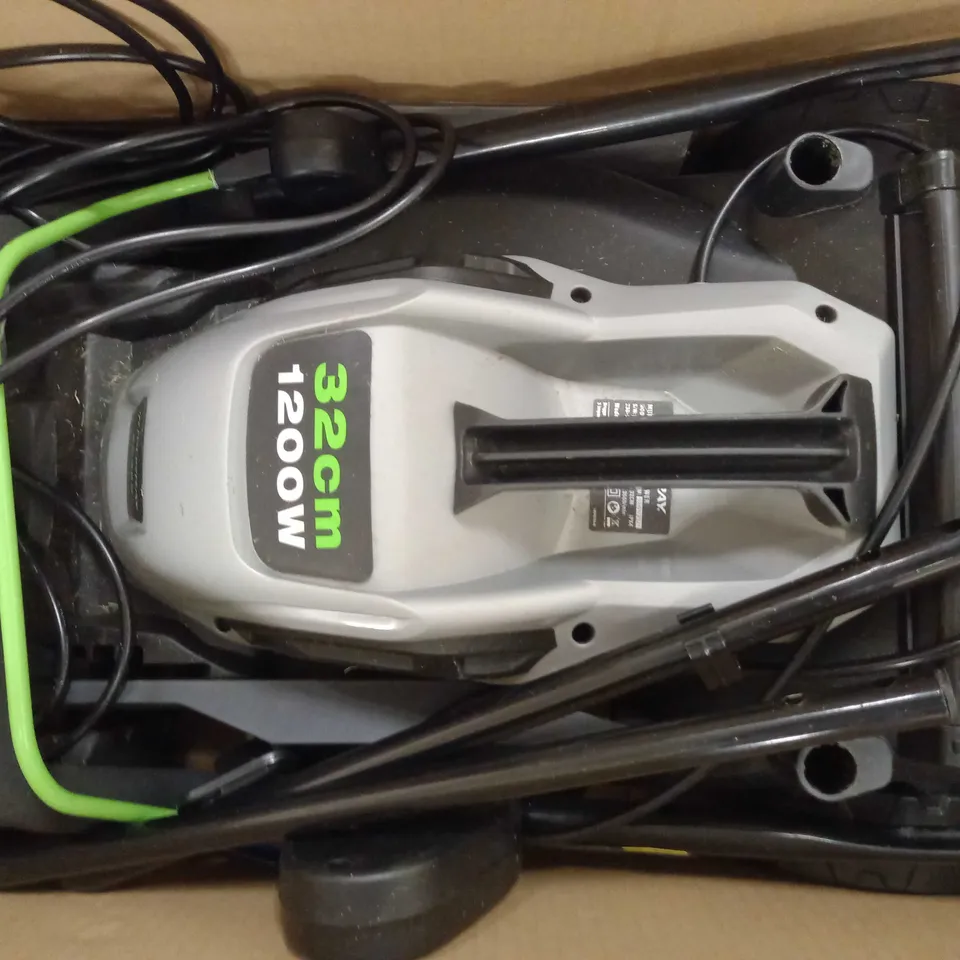 MURRAY 1200W CORDED LAWNMOWER