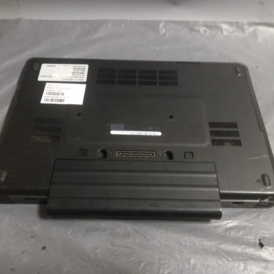 DELL LATITUDE E5540 CORE I-5 LAPTOP