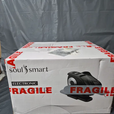 BOXED SOUL SMART ELECTRONIC STEPPER 