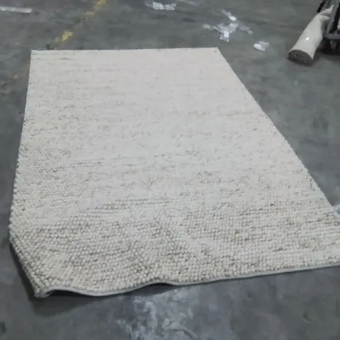 QUALITY DESIGNER AREA RUG - APPROXIMATELY 240X160CM