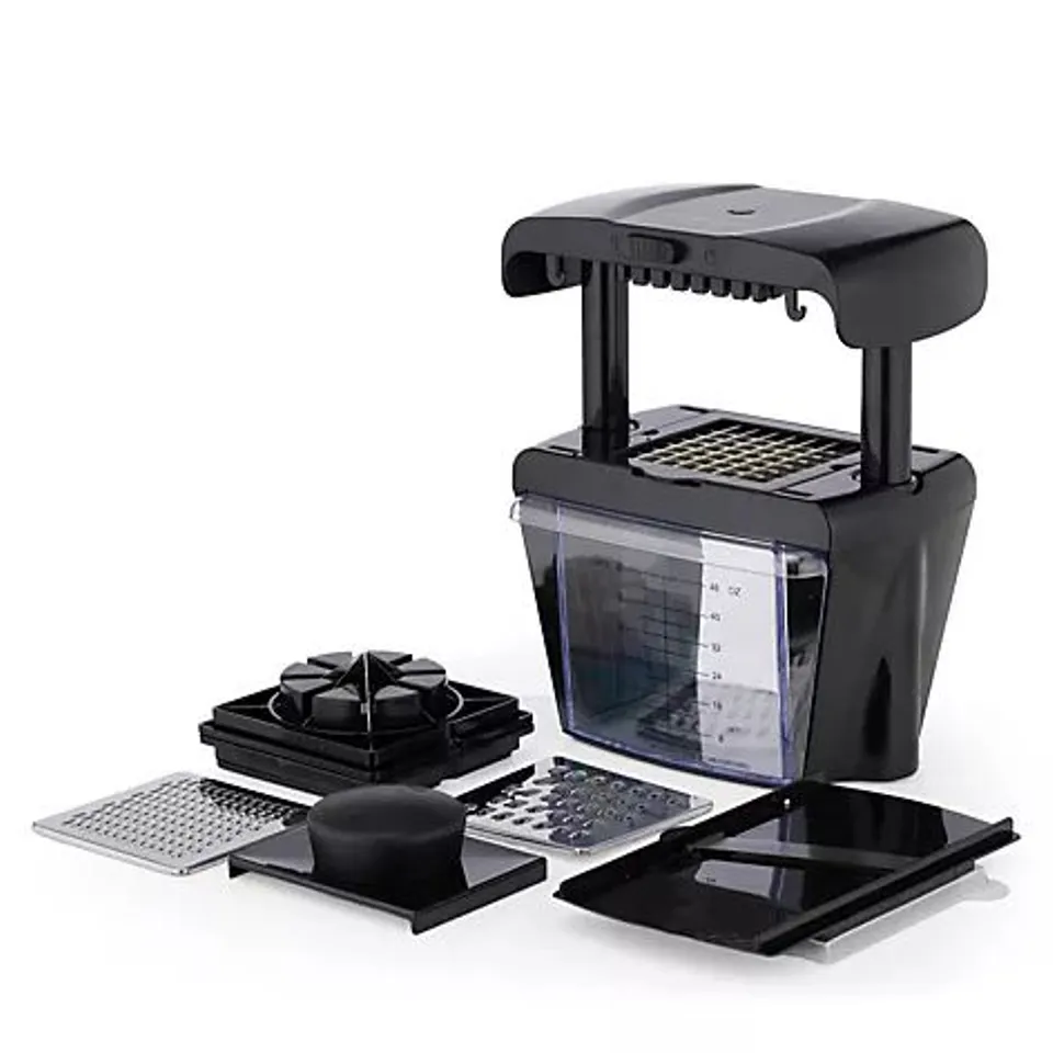 CURTIS STONE CHOP CHOP ALL-IN-ONE PREP TOOL