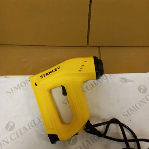 STANLEY STAPLE/NAIL GUN
