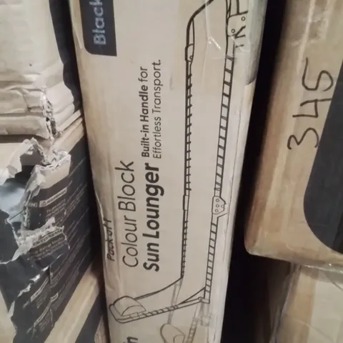 BOXED KEPLIN 1PK COLOUR BLACK&GREY