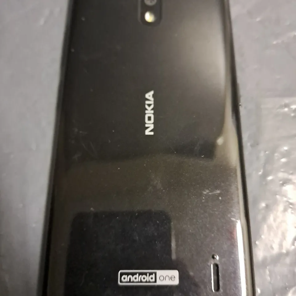 NOKIA 2.2 SMARTPHONE