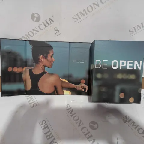 NOXED AFTERSHOKZ AEROPEX WIRELESS BONE CONDUCTION HEADPHONES