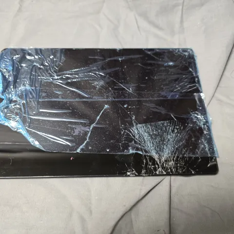 SAMSUNG TABLET – BLACK 
