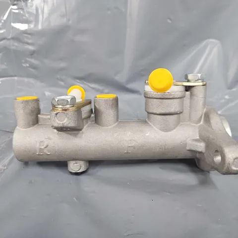 SUPER CARRY BRAKE PUMP - MODEL UNSPECIFIED