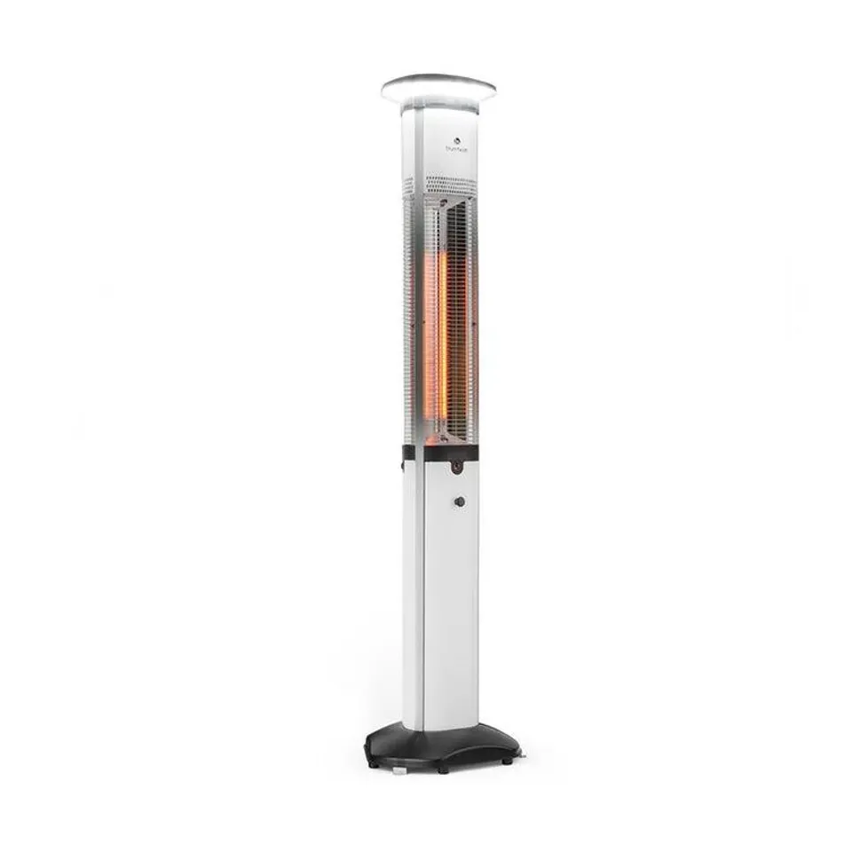 BLUMFELDT ELECTRIC PATIO HEATER