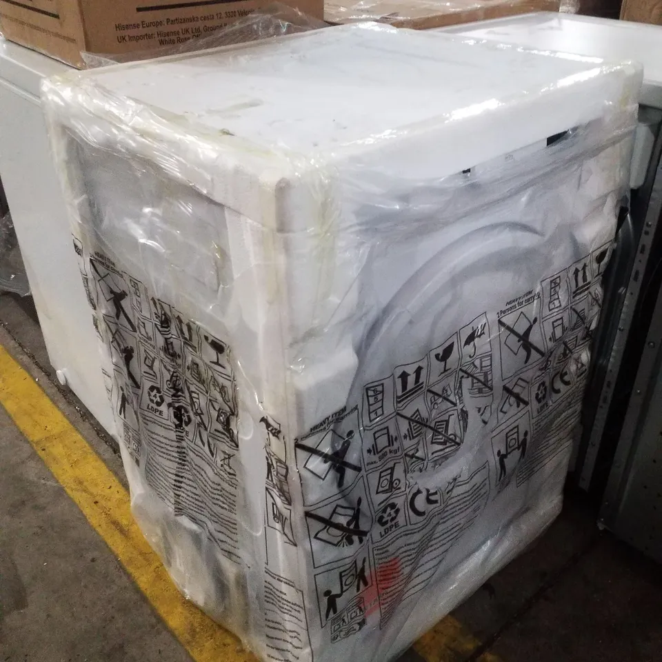 BEKO 7KG WHITE CONDENSER TUMBLE DRYER