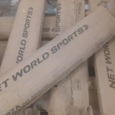 PALLET OF APPROX 7 FORZA JS420 BASKETBALL UNIT - COLLECTION ONLY