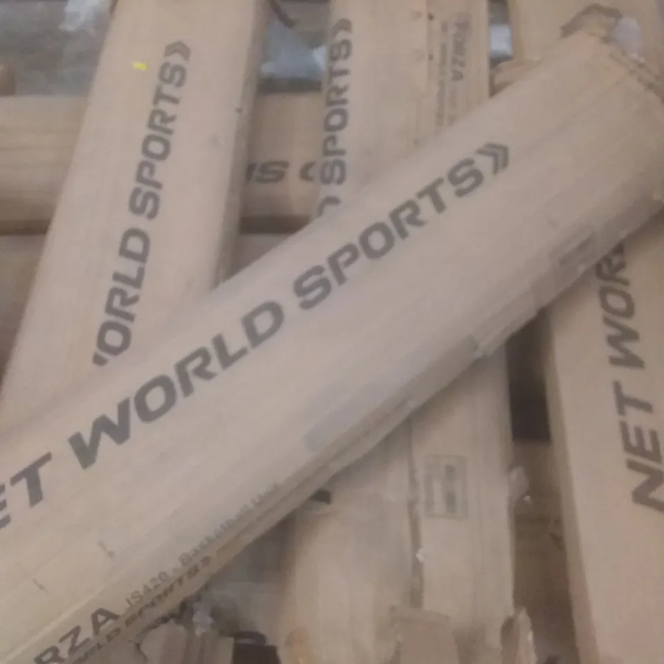 PALLET OF APPROX 7 FORZA JS420 BASKETBALL UNIT - COLLECTION ONLY