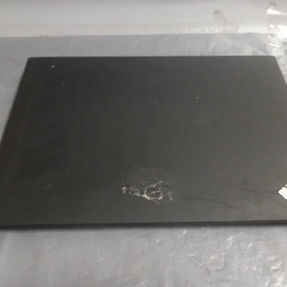 LENOVO THINKPAD T480 LAPTOP