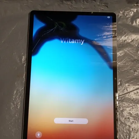 SAMSUNG GALAXY S9 ULTRA TABLET 