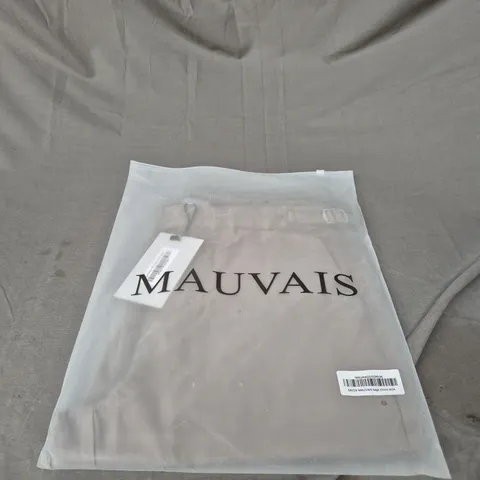 MAUVAIS SAGE CHINO TROUSERS - W34