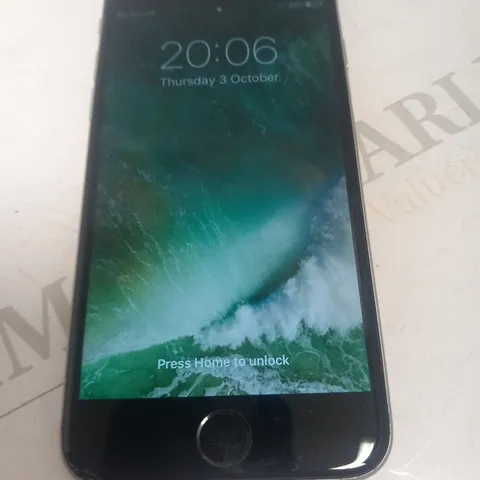 APPLE IPHONE 6 A1586