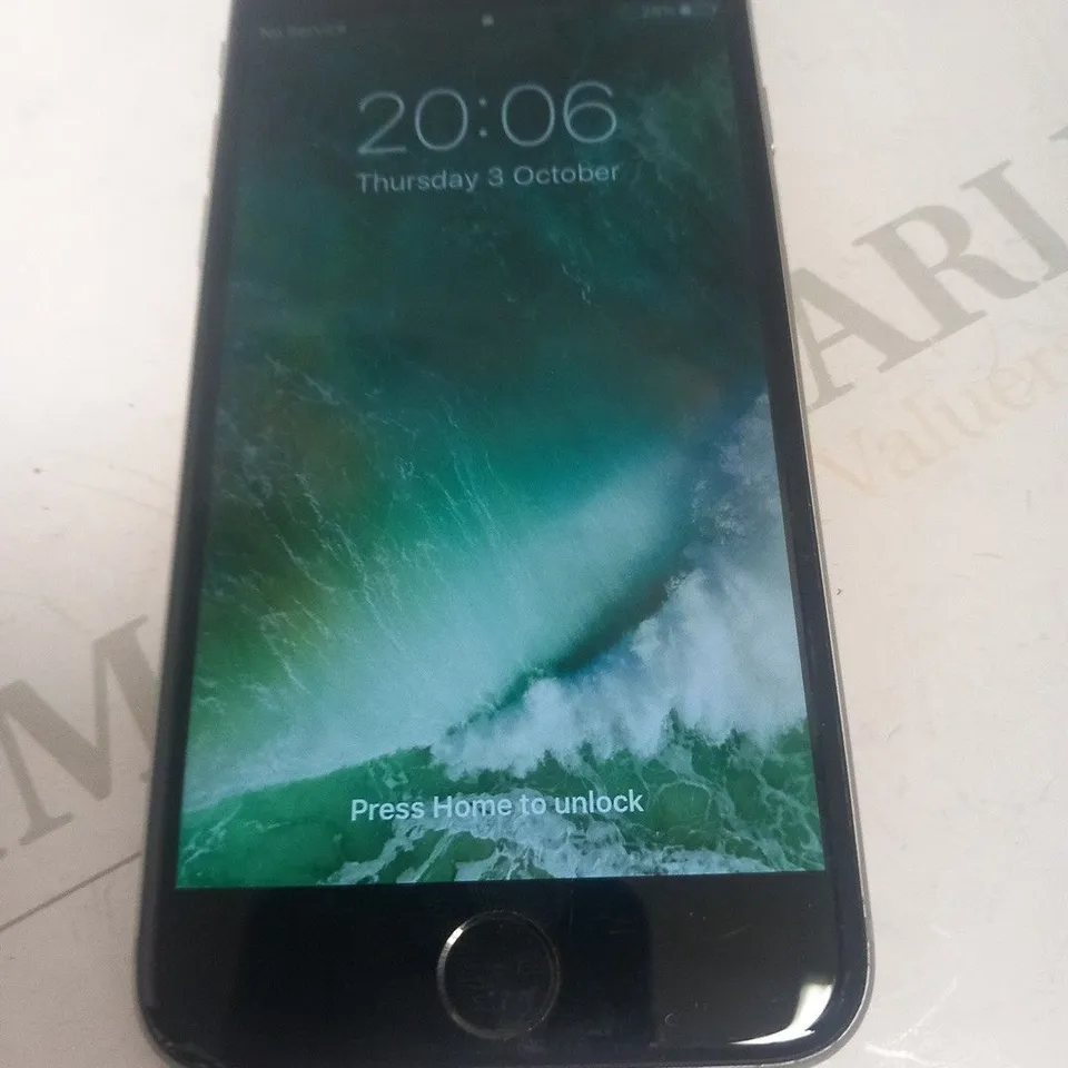 APPLE IPHONE 6 A1586