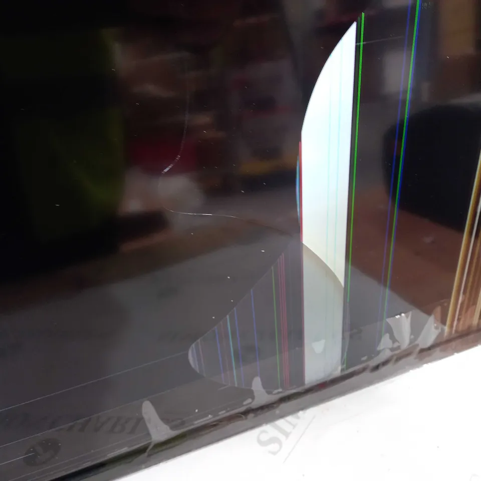 HISENSE 50A6GTUK (50 INCH) 4K UHD SMART TV [COLLECTION ONLY]