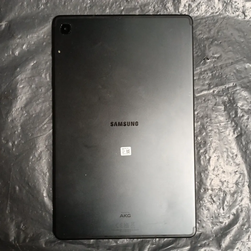 SAMSUNG GALAXY TAB S6 LITE