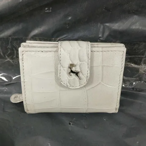 ASHWOOD LEATHER PURSE 