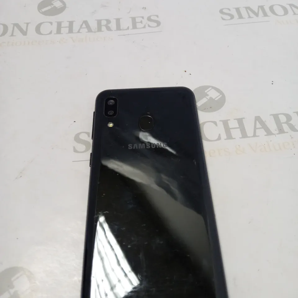 SAMSUNG GALAXY A20E 
