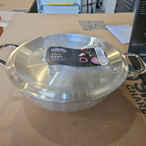 26CM KARAHI