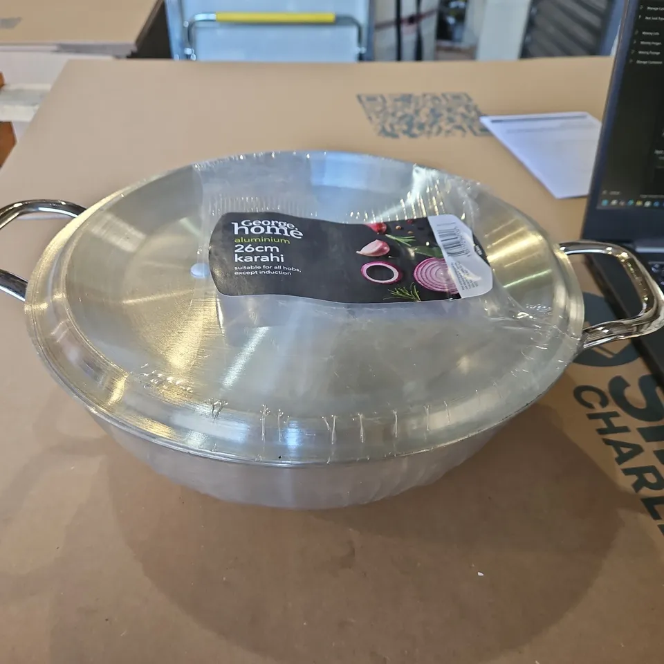 26CM KARAHI 
