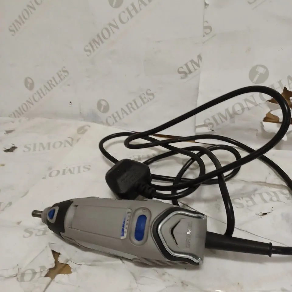 DREMEL 3000  MULTI TOOL 