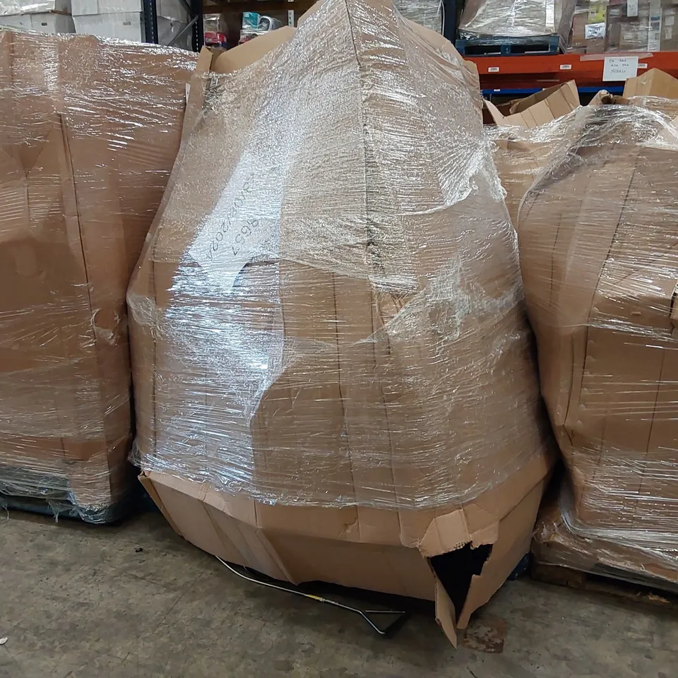 PALLET OF APPROXIMATELY 4 ASSORTED GRASS TRIMMERS