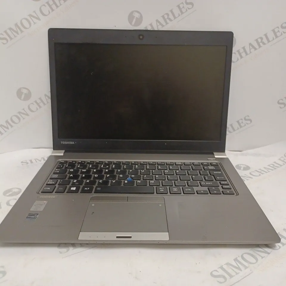 TOSHIBA PORTEGE Z30 LAPTOP