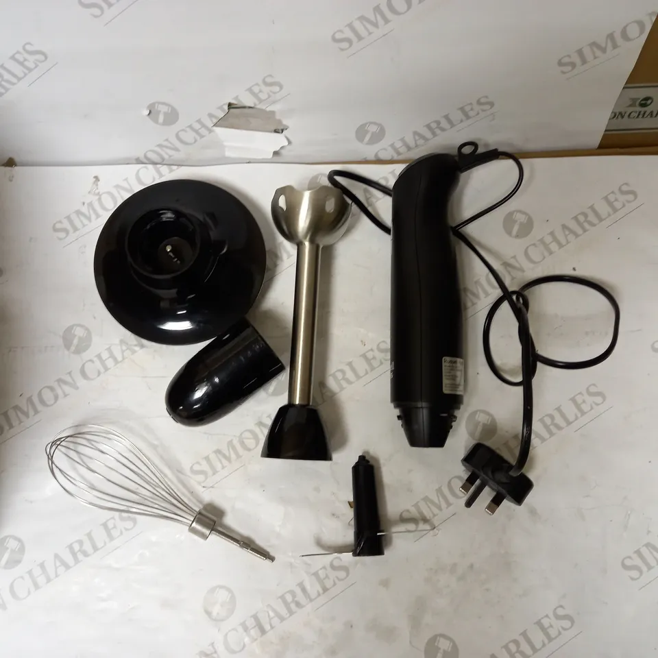 RUSSELL HOBBS DESIRE HAND BLENDER 