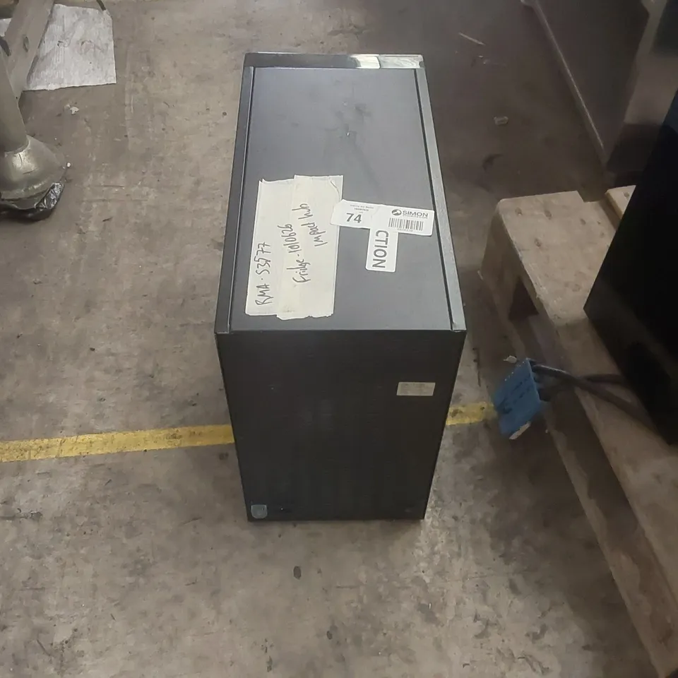 VITRIFRIGO COMMERCIAL MILK CHILLER FOR COFFEE MACHINE