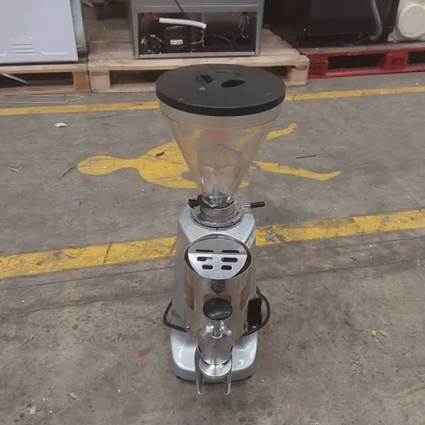 MAZZER COMMERCIAL COFFEE GRINDER