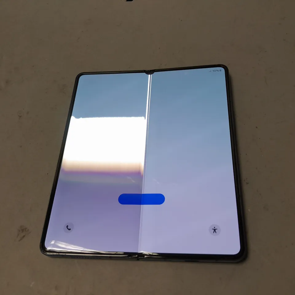 GALAXY Z FOLD 4 GREY